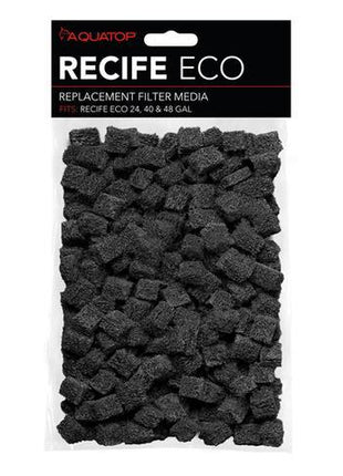 Aquatop Recife ECO Series Replacement Media - Aquatica Aquarium Gallery Fish Store Cleveland Ohio