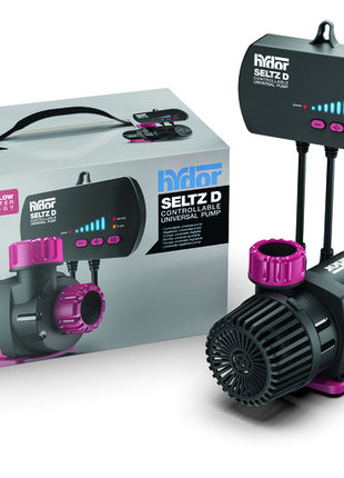 Hydor Seltz D / DDC Return Pump - Aquatica Aquarium Gallery Fish Store Cleveland Ohio