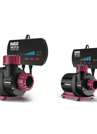 Hydor Seltz D / DDC Return Pump - Aquatica Aquarium Gallery Fish Store Cleveland Ohio