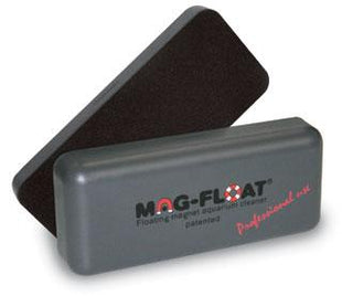 Mag-Float Floating Scraper (Glass Aquariums) - Aquatica Aquarium Gallery Fish Store Cleveland Ohio