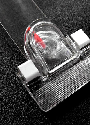 Aqua-Crylic Algae Clips - Aquatica Aquarium Gallery Fish Store Cleveland Ohio