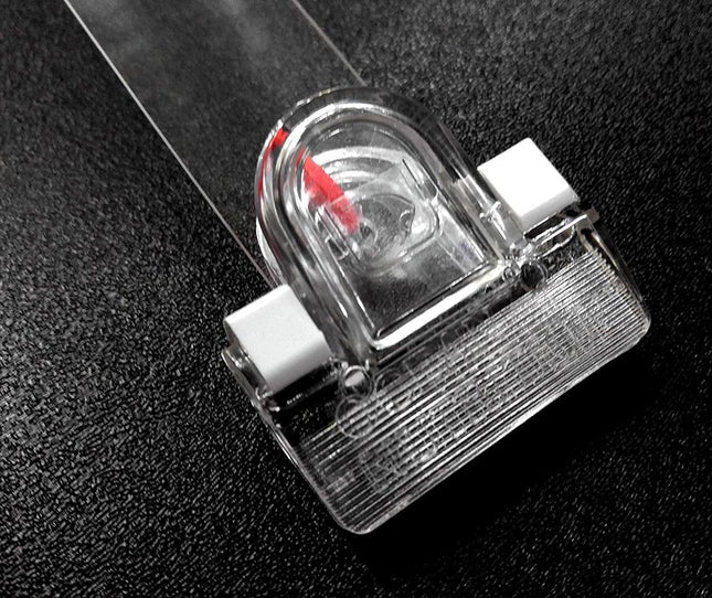 Aqua-Crylic Algae Clips - Aquatica Aquarium Gallery Fish Store Cleveland Ohio