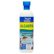 API AlgaeFix Marine - Aquatica Aquarium Gallery Fish Store Cleveland Ohio