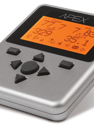 Neptune Systems Apex Display Module - Aquatica Aquarium Gallery Fish Store Cleveland Ohio