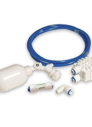 Aquatic Life Float Valve Kit 1/4" - Aquatica Aquarium Gallery Fish Store Cleveland Ohio