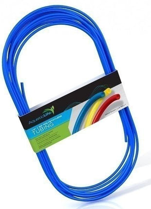 Polyethylene 1/4" RO Tubing 1/4" Diameter - Aquatica Aquarium Gallery Fish Store Cleveland Ohio