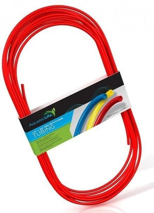 Polyethylene 1/4" RO Tubing 1/4" Diameter - Aquatica Aquarium Gallery Fish Store Cleveland Ohio