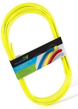 Polyethylene 1/4" RO Tubing 1/4" Diameter - Aquatica Aquarium Gallery Fish Store Cleveland Ohio