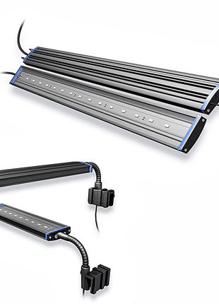 Reno Freshwater LED Strip Light - Aquatica Aquarium Gallery Fish Store Cleveland Ohio