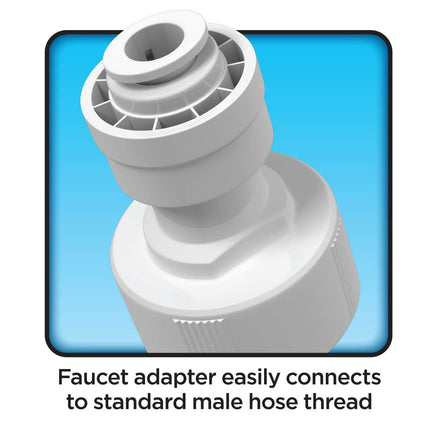 Aquatic Life RO Buddie (RO System) - Aquatica Aquarium Gallery Fish Store Cleveland Ohio