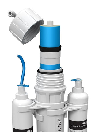 Aquatic Life RO Buddie (RO System) - Aquatica Aquarium Gallery Fish Store Cleveland Ohio