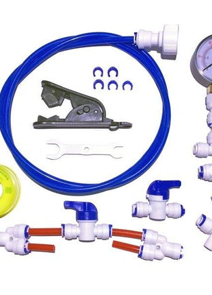 Aquatic Life Essentials RO Pack - Aquatica Aquarium Gallery Fish Store Cleveland Ohio