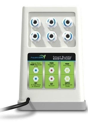 Smart Buddie Booster Pump - Aquatica Aquarium Gallery Fish Store Cleveland Ohio