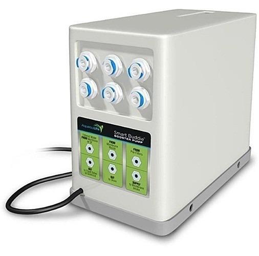 Smart Buddie Booster Pump - Aquatica Aquarium Gallery Fish Store Cleveland Ohio