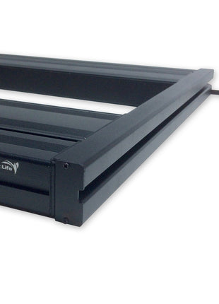 Aquatic Life T5 HO Hybrid Decorative Endcaps - Aquatica Aquarium Gallery Fish Store Cleveland Ohio