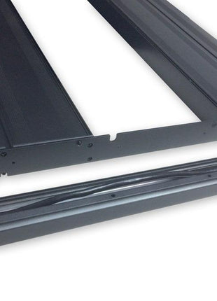 Aquatic Life T5 HO Hybrid Decorative Endcaps - Aquatica Aquarium Gallery Fish Store Cleveland Ohio