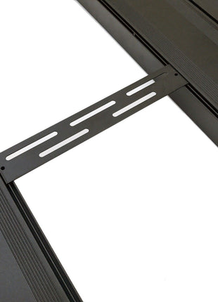 Aquatic Life T5 HO Hybrid 4-Lamp Mounting System Parts - Aquatica Aquarium Gallery Fish Store Cleveland Ohio