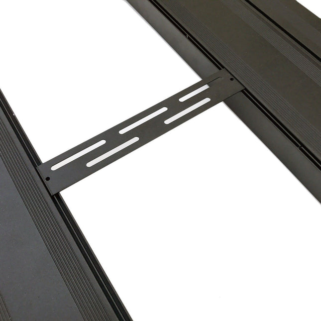 Aquatic Life T5 HO Hybrid 4-Lamp Mounting System Parts - Aquatica Aquarium Gallery Fish Store Cleveland Ohio