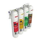 100 GPD 4 Stage (w/ DI)