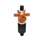 FZ7 Replacement Impeller