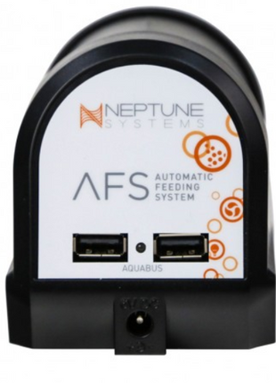 Neptune Systems Automatic Feeding System - Aquatica Aquarium Gallery Fish Store Cleveland Ohio