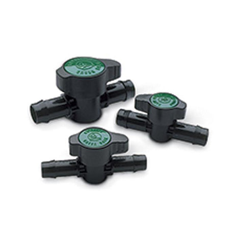 2LF In-Line Ball Valves - Aquatica Aquarium Gallery Fish Store Cleveland Ohio