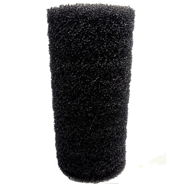Cylinder Overflow Box Prefilter Sponges - Aquatica Aquarium Gallery Fish Store Cleveland Ohio