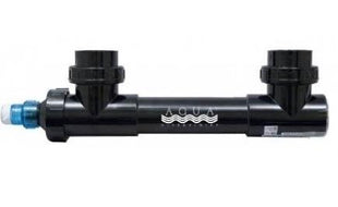 AquaUV Classic Series UV Sterilizer 3/4" Input/Output - Aquatica Aquarium Gallery Fish Store Cleveland Ohio