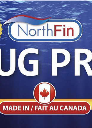 Northfin Bug Pro Crisps - Aquatica Aquarium Gallery Fish Store Cleveland Ohio