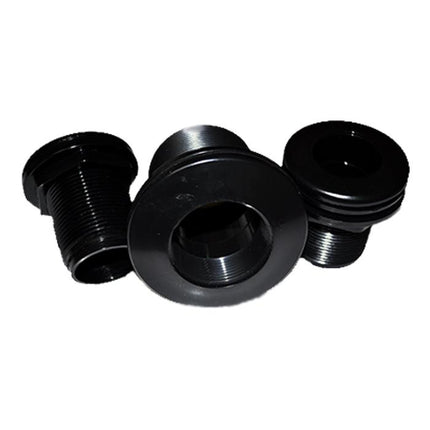 Lifegard Bulkhead Fittings - Aquatica Aquarium Gallery Fish Store Cleveland Ohio