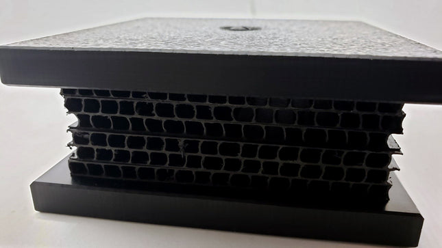 Copepod Bunker / Hotel - Aquatica Aquarium Gallery Fish Store Cleveland Ohio