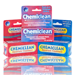 Boyd Chemiclean - Aquatica Aquarium Gallery Fish Store Cleveland Ohio