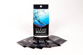 Aquatop Clear Magic (6 pack) - Aquatica Aquarium Gallery Fish Store Cleveland Ohio
