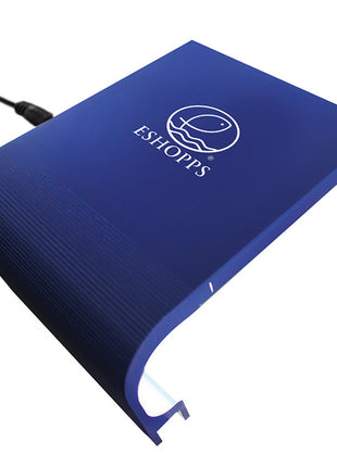 Eshopps Curve Refugium Light - Aquatica Aquarium Gallery Fish Store Cleveland Ohio