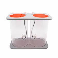 Neptune Systems DOS Dual Reservoir - Aquatica Aquarium Gallery Fish Store Cleveland Ohio