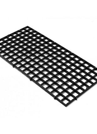 Aqua-Crylic Polystyrene Egg Crate Frag Crate Material - Aquatica Aquarium Gallery Fish Store Cleveland Ohio