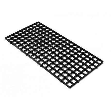 Aqua-Crylic Polystyrene Egg Crate Frag Crate Material - Aquatica Aquarium Gallery Fish Store Cleveland Ohio