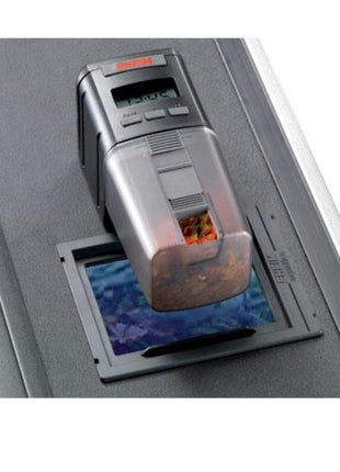 Eheim Automatic Fish Feeder 3581 - Aquatica Aquarium Gallery Fish Store Cleveland Ohio
