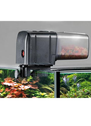 Eheim Automatic Fish Feeder 3581 - Aquatica Aquarium Gallery Fish Store Cleveland Ohio