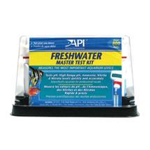 API Freshwater Master Test Kit - Aquatica Aquarium Gallery Fish Store Cleveland Ohio