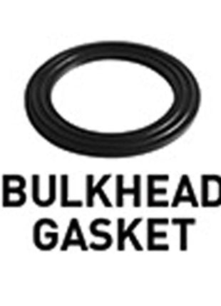 Lifegard Bulkhead Replacement Gasket - Aquatica Aquarium Gallery Fish Store Cleveland Ohio