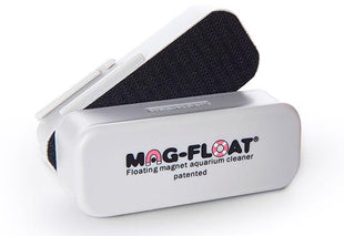 Mag-Float Floating Scraper (Glass Aquariums) - Aquatica Aquarium Gallery Fish Store Cleveland Ohio