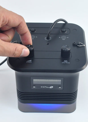 Aquatic Life HALO Pendant LED - Marine - Aquatica Aquarium Gallery Fish Store Cleveland Ohio