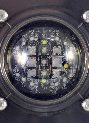 Aquatic Life HALO Pendant LED - Marine - Aquatica Aquarium Gallery Fish Store Cleveland Ohio