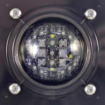 Aquatic Life HALO Pendant LED - Freshwater - Aquatica Aquarium Gallery Fish Store Cleveland Ohio