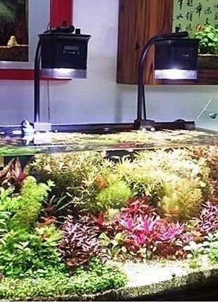 Aquatic Life HALO Pendant LED - Freshwater - Aquatica Aquarium Gallery Fish Store Cleveland Ohio