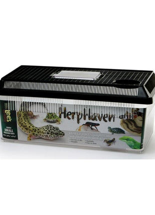 Lee's HerpHaven Breeder Box Container - Aquatica Aquarium Gallery Fish Store Cleveland Ohio
