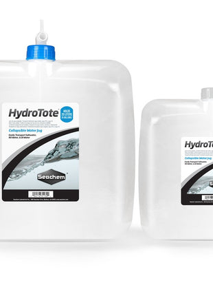 Seachem Hydrotote - Aquatica Aquarium Gallery Fish Store Cleveland Ohio