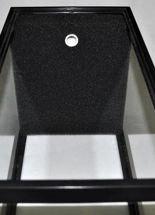 Hydrodynamic Mattenfilter - Aquatica Aquarium Gallery Fish Store Cleveland Ohio