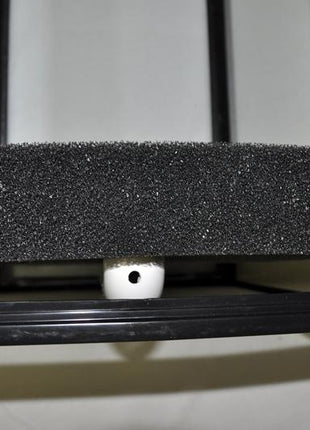 Hydrodynamic Mattenfilter - Aquatica Aquarium Gallery Fish Store Cleveland Ohio